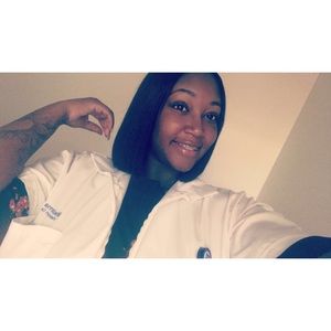 Meet your Posher, Tyra